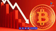 سقوط بیت‌کوین و لیکوییدیشن ۵ میلیارد دلاری معاملات