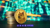 تحلیل دوج کوین امروز 14 بهمن 1404