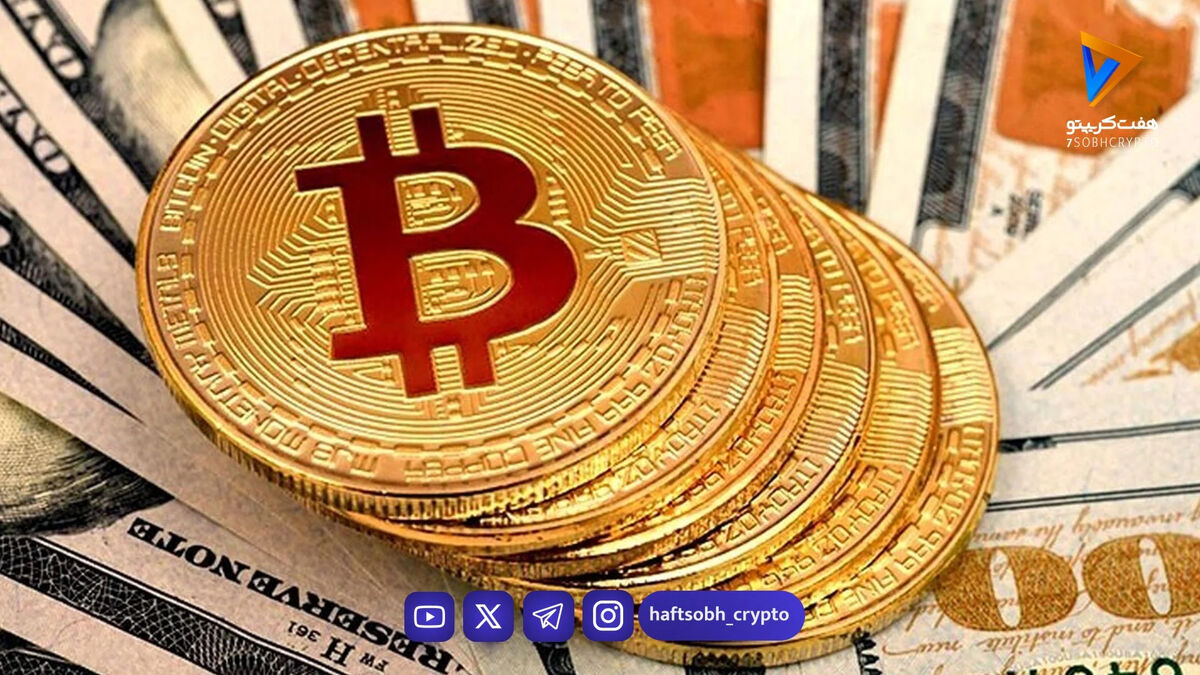 فرار نهنگ‌ها از بیت‌کوین؟