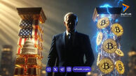 پیشنهاد سناتور آمریکا برای خرید بیت‌کوین با طلا