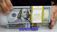 افزایش قیمت افزایش قیمت دلار حواله‌ای در بازار حواله‌ای در بازار