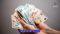 افزایش نرخ یورو حواله‌ای در بازار