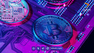 تحلیل بیت کوین امروز 15 بهمن 1404