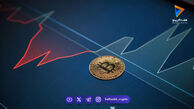 ریزش بیت‌کوین تا ۶۹ هزار دلار؛ ردپای فروش سنگین در بازار؟