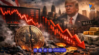 فروش ۳۳۹ میلیون دلاری بیت‌کوین توسط بلک‌راک؛ فشار جدید بر بازار