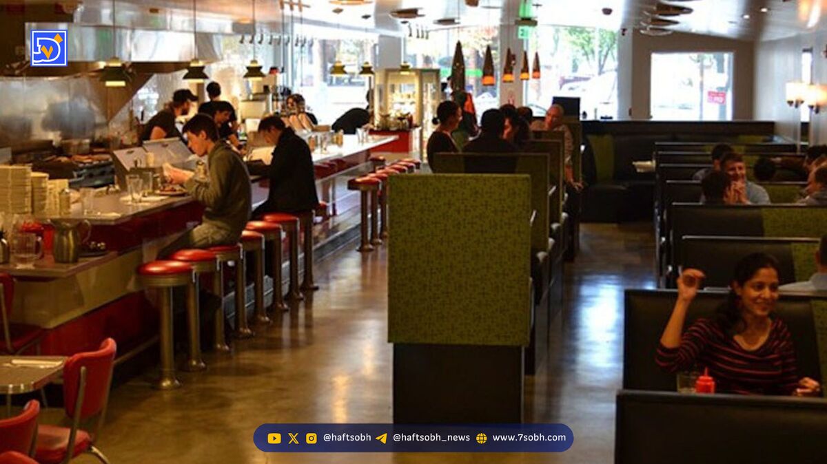 رستوران استیک ان شیک: اهدای بیت کوین برای حمایت از توسعه متن‌باز