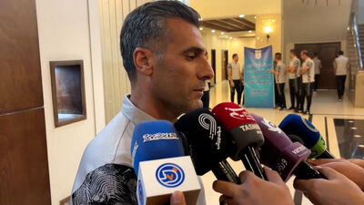 چرا از ایران هیچ داوری در جام جهانی 2026 قضاوت نکرد؟