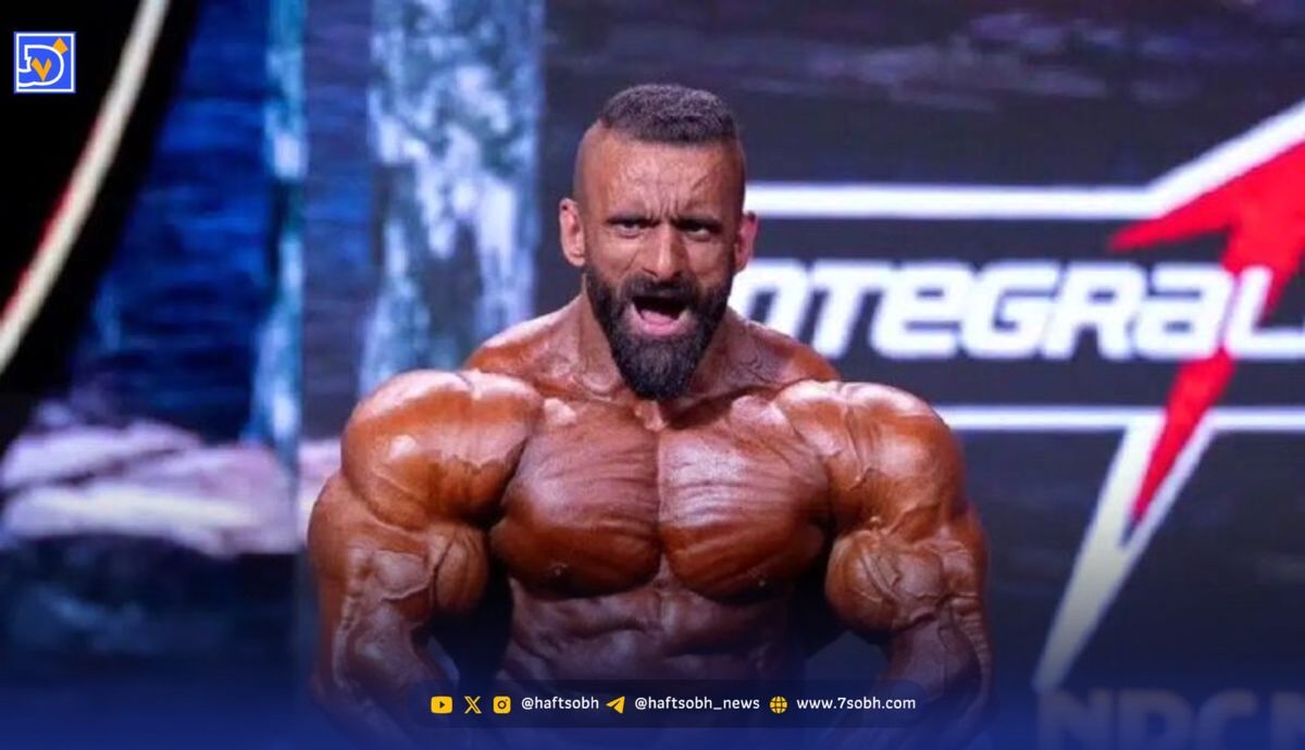 هادی چوپان سکوتش را شکست؛ مادرم ایران، شرمندتم!
