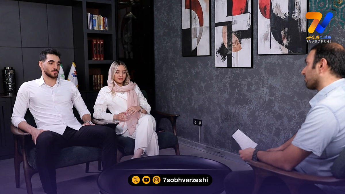 روایت بسکتبالیست استقلال از باخت ۷ گله به الوصل