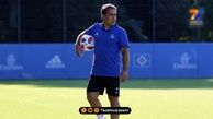 بیوگرافی مهدی مهدوی‌کیا موشک فوتبال ایران