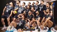 بیوگرافی بازیکنان تیم ملی والیبال ۲۰۲۵