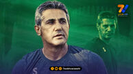 یک پرسپولیسی مربی خیبر شد