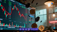 شوک بزرگ به مدیرعامل کوین‌بیس؛ از فهرست ۵۰۰ ثروتمند برتر حذف شد!