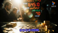 تب داغ طلای جهانی؛ کشورها چگونه از شوک دلار جان سالم به در می‌برند؟