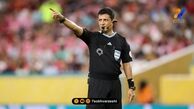 دورهمی علیرضا فغانی با معروف‌ترین چهره‌های ورزش ایران در دبی