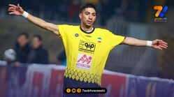 مهدی لیموچی به پرسپولیس چراغ سبز نشان داد
