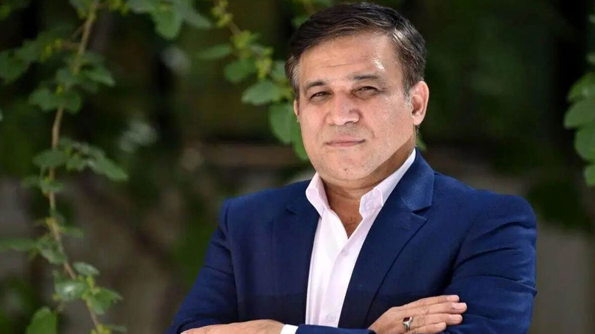 تاجرنیا: ما هیچ وقت به ساپینتو اولتیماتوم ندادیم
