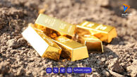 قیمت جهانی طلا امروز دوشنبه ۲۷ بهمن ۱۴۰۴ / قیمت طلا امروز در بازار جهانی کاهش یافت