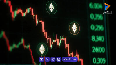 تداوم روند صعودی در بازار رمزارزها؛ پیشتازی هایپرلیکوئید و تثبیت بیت‌کوین در کانال ۶۴ هزار دلار