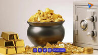 پیش بینی قیمت طلا فردا سه شنبه 28 بهمن 1404/ آیا فردا قیمت‌ها دوباره صعود می‌کنند؟