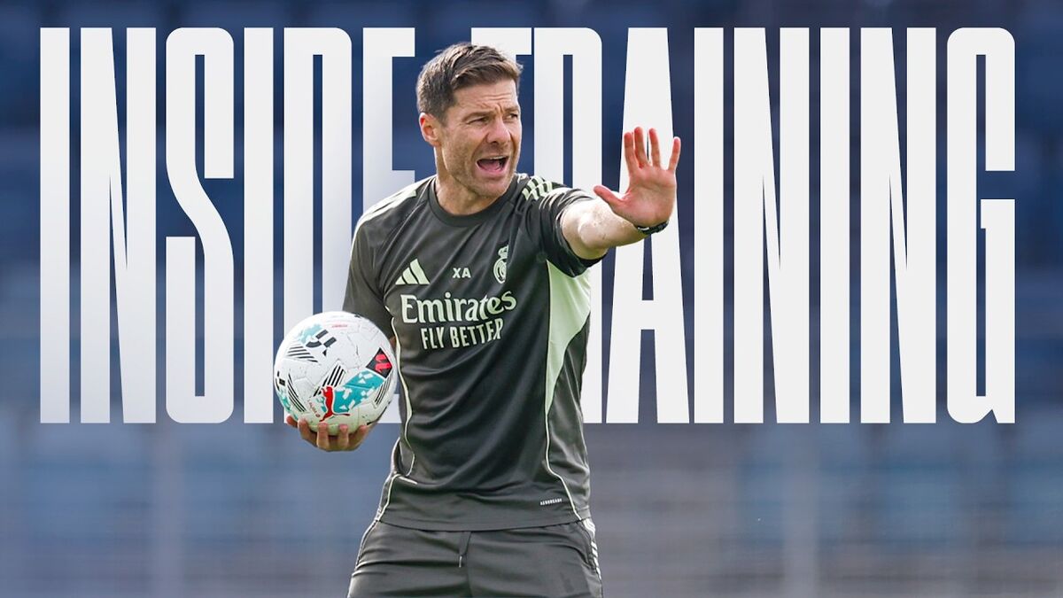 بازگشت کورتوا، آلابا و گونزالو به تمرینات رئال مادرید