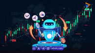 ربات تریدر چیست؟ راهنمای کامل بات‌های معاملاتی در ۲۰۲۵