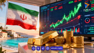 قیمت طلا امروز جمعه 1 اسفند 1404 / طلا از تهدید ترامپ ترسید
