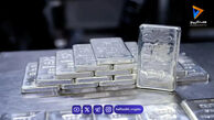 قیمت نقره امروز جمعه ۱ اسفند ۱۴۰۴ به تومان و دلار