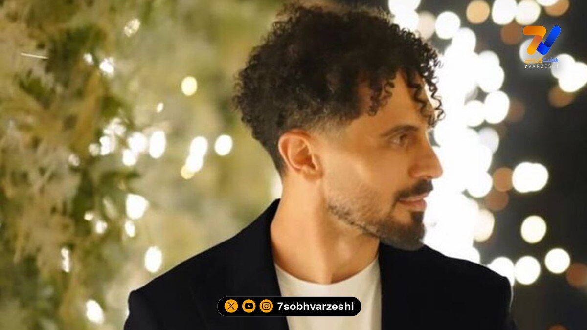 تصاویر عروسی امید عالیشاه