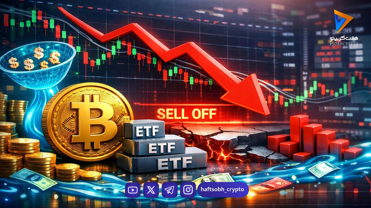 شکستن طلسم نزولی اتریوم؛ آیا آلت‌سیزن ۲۰۲۶ از همین حالا آغاز شده؟