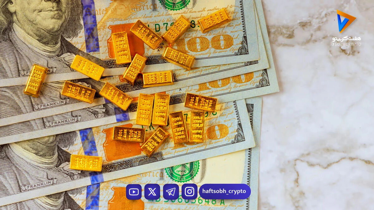 قیمت طلا و سکه امروز شنبه 2 اسفند 1404 / اوج گیری طلا با ناو آمریکایی
