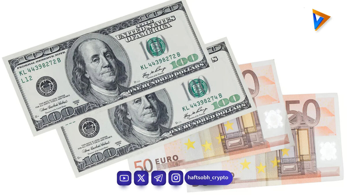 قیمت دلار و یورو امروز یکشنبه ۳ اسفند ۱۴۰۴/ نوسان تازه در بازار ارز