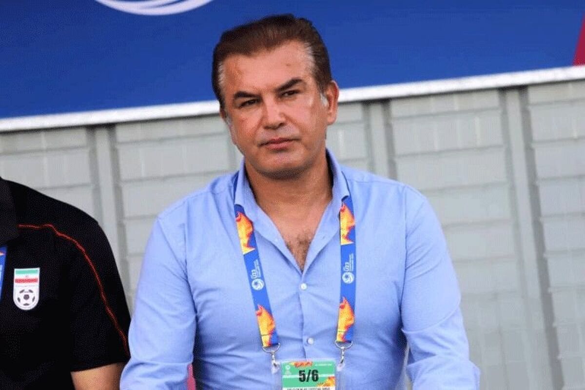 مخالفت استیلی با ویسی و منصوریان در خصوص کمبود بازیکن