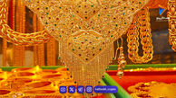 پیش بینی قیمت طلا امروز چهارشنبه ۶ اسفند ۱۴۰۴ / درجا زدن موقتی طلا