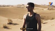 بیوگرافی مهدی مهدی‌پور