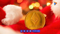 اتریوم با جهش چشمگیر به بالای ۲ هزار دلار بازگشت؛ میلیون‌ها دلار ETH از صرافی‌ها خارج شد!