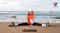 بیوگرافی سارا بهمنیار، پرچمدار مسابقات چنگدو