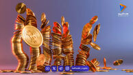 کاهش بی‌سابقه همبستگی بیت‌کوین با طلا و سهام؛ آغاز جهش بزرگ یا زنگ خطر ریزش؟