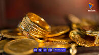 قیمت طلا امروز ۹ اسفند ۱۴۰۴ / قیمت طلا پس از حمله اسرائیل به ایران