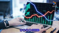 معاملات بازار کریپتو در دو جهت مخالف