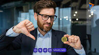 طلا و نفت در اوج، بیت‌کوین در سراشیبی