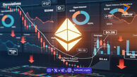 قیمت بیت‌کوین و اتریوم امروز چهارشنبه ۱۳ اسفند 1404/ افزایش قیمت بیت‌کوین