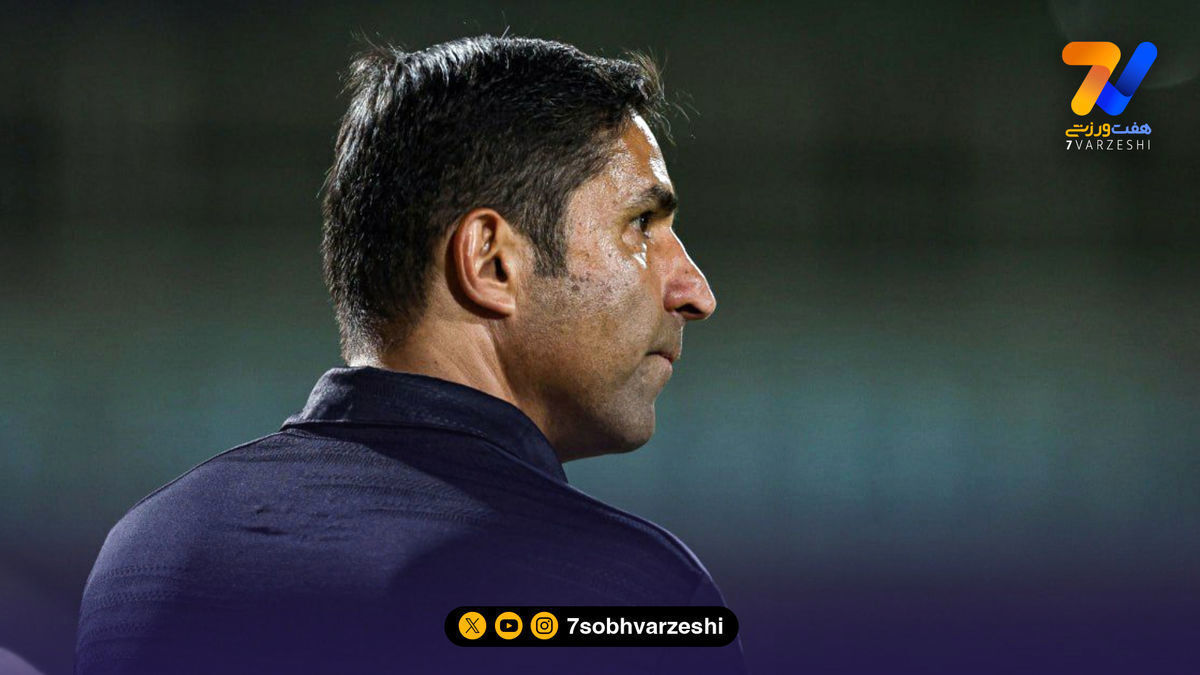 فوری؛ وحید هاشمیان به جلسه هیات مدیره پرسپولیس احضار شد