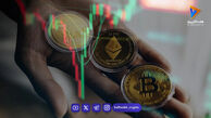 جدیدترین قیمت بیت‌کوین و اتریوم امروز پنجشنبه ۱۴ اسفند 1404/ افزایش قیمت بیت‌کوین