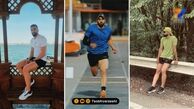 بیوگرافی حمیدرضا کیا رکورددار ایران
