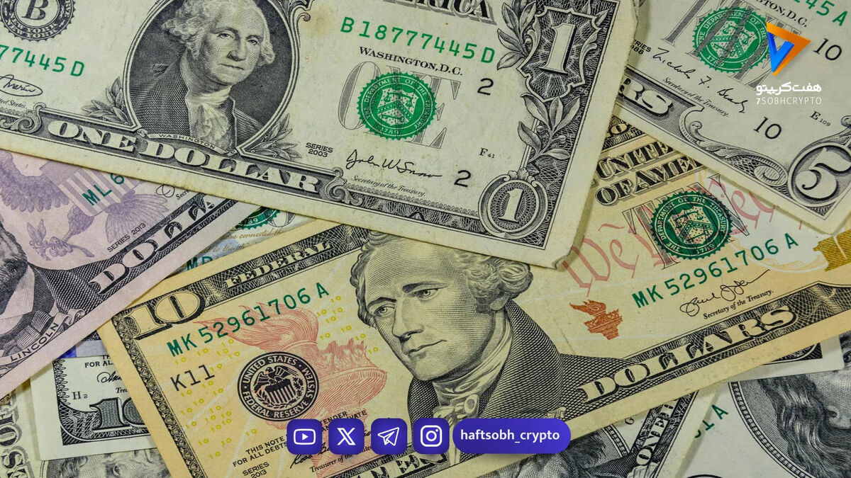 واکنش بازار ارز به حمله نظامی اسرائیل و آمریکا به ایران