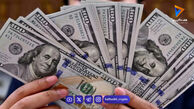 قیمت دلار امروز شنبه ۱۶ اسفند 1404