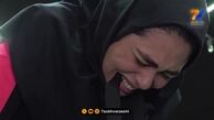 نگاه ورزشی | فائزه سرلک بانوی قدرتمند و جسور ایرانی