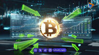 بیت‌ کوین به زیر ۷۰ هزار دلار سقوط کرد؛ نگرانی از ضعف در اقتصاد آمریکا