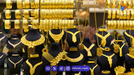 آخرین قیمت طلا و سکه امروز یکشنبه ( 17 اسفند 1404)